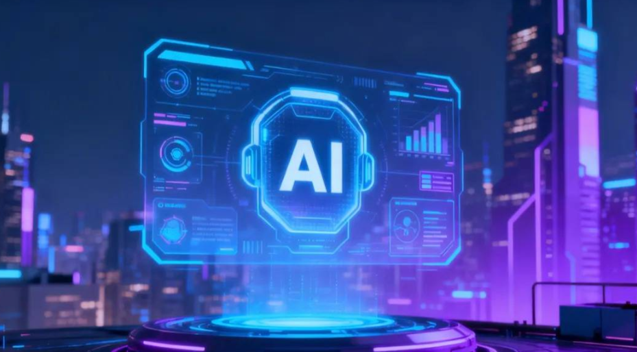开化县AI选型参考：合理运用人工智能工具提升效率