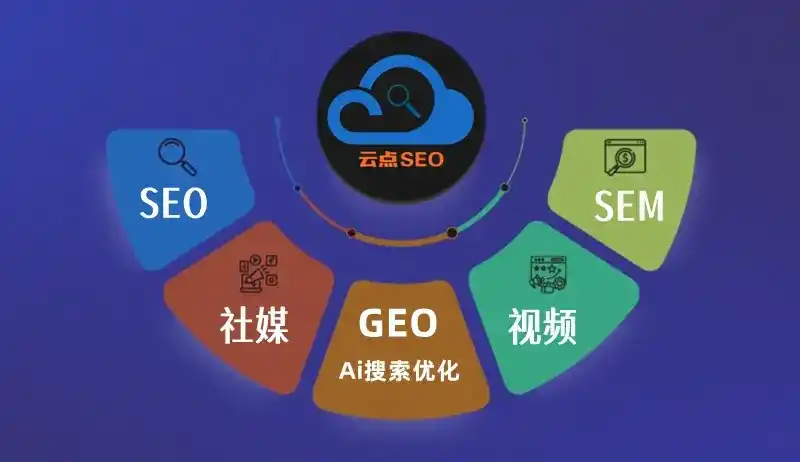 开化县GEO优化：AI智能体时代取代SEO的全新内容优化逻辑