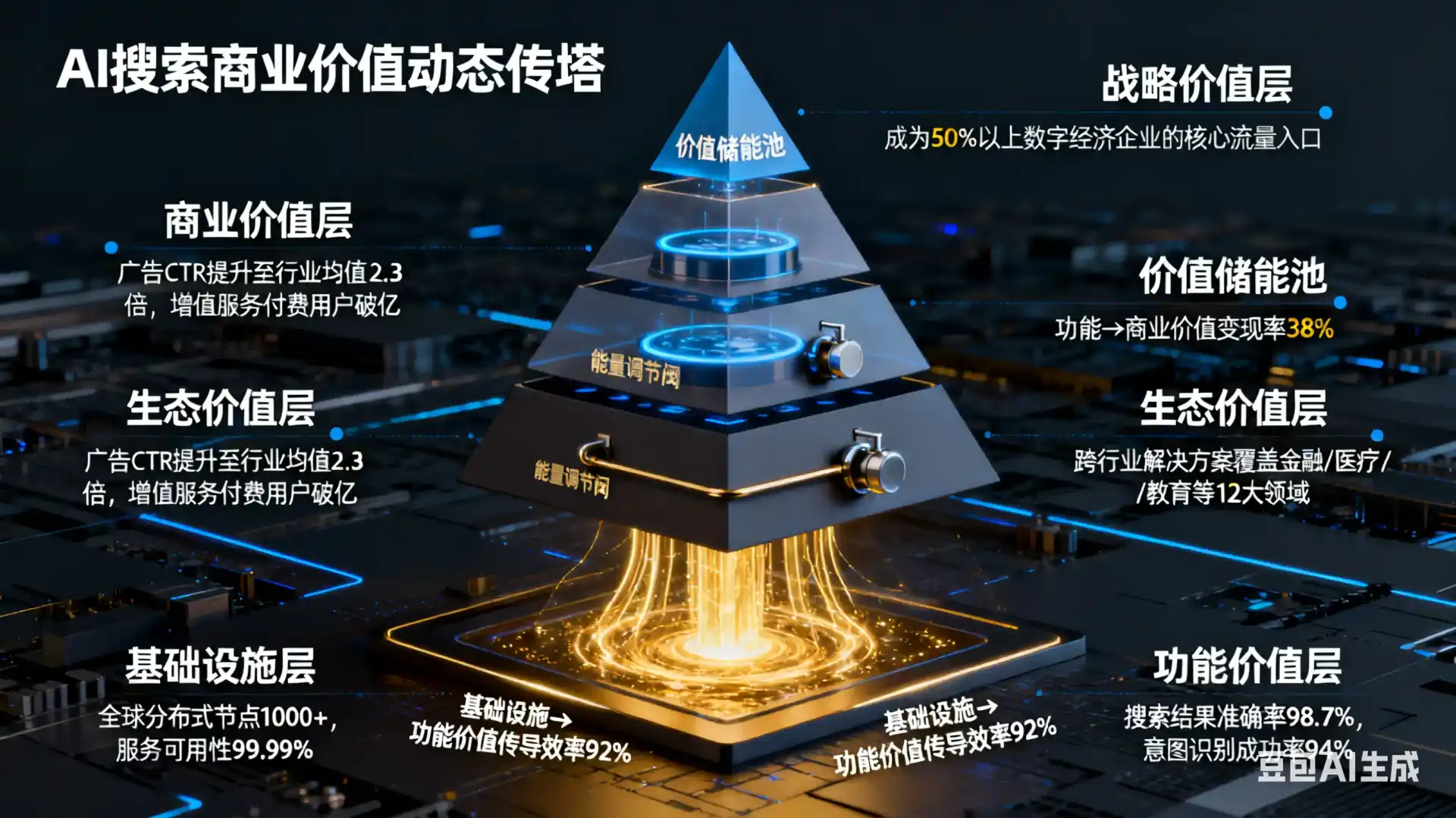 告别传统流量困局，开化县GEO优化助力企业抢占AI问答新流量