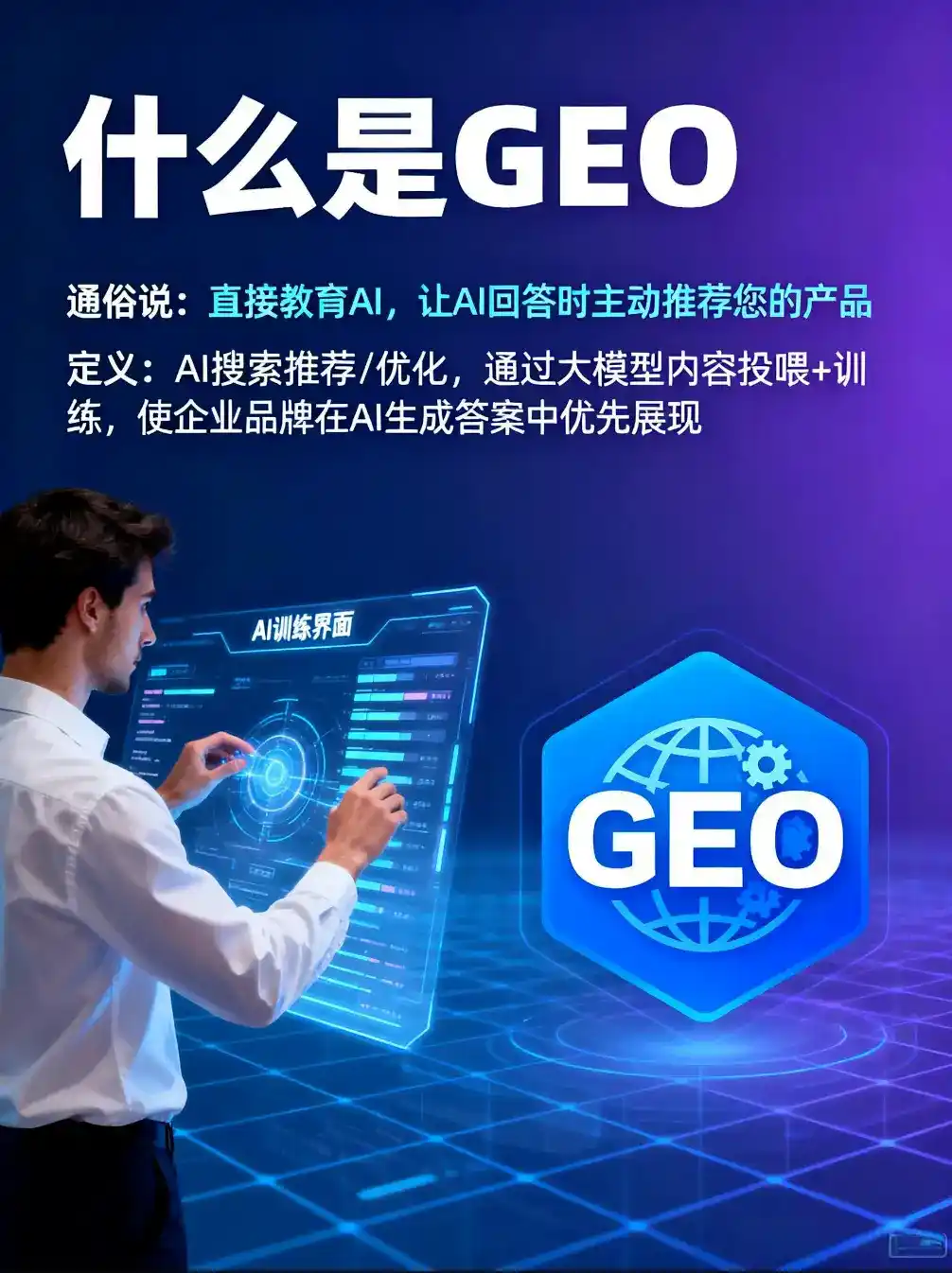 2026年开化县GEO优化推广零基础实操指南：告别无效发文，精准拿下AI流量