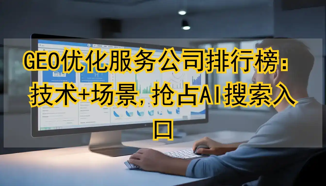 开化县站点 GEO 内容运营：避开误区，建立长期搜索竞争力