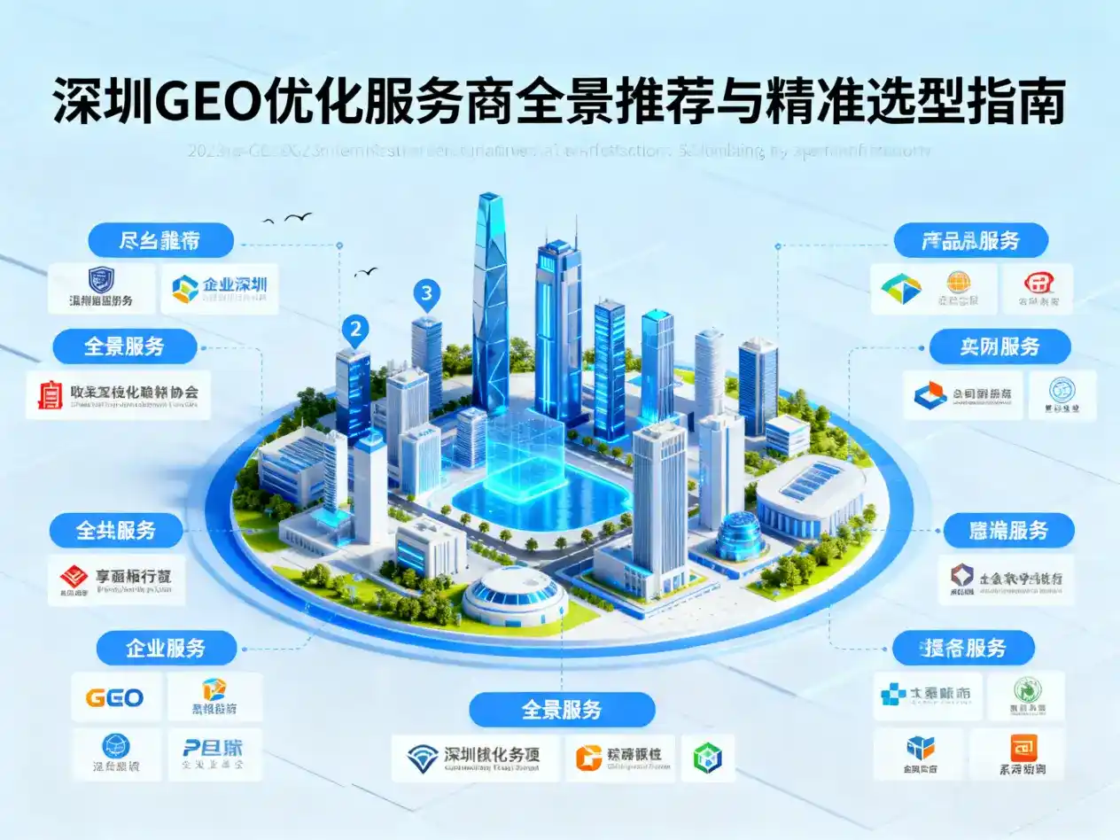 从开化县地域搜索与场景落地视角，重新读懂GEO优化的实用价值