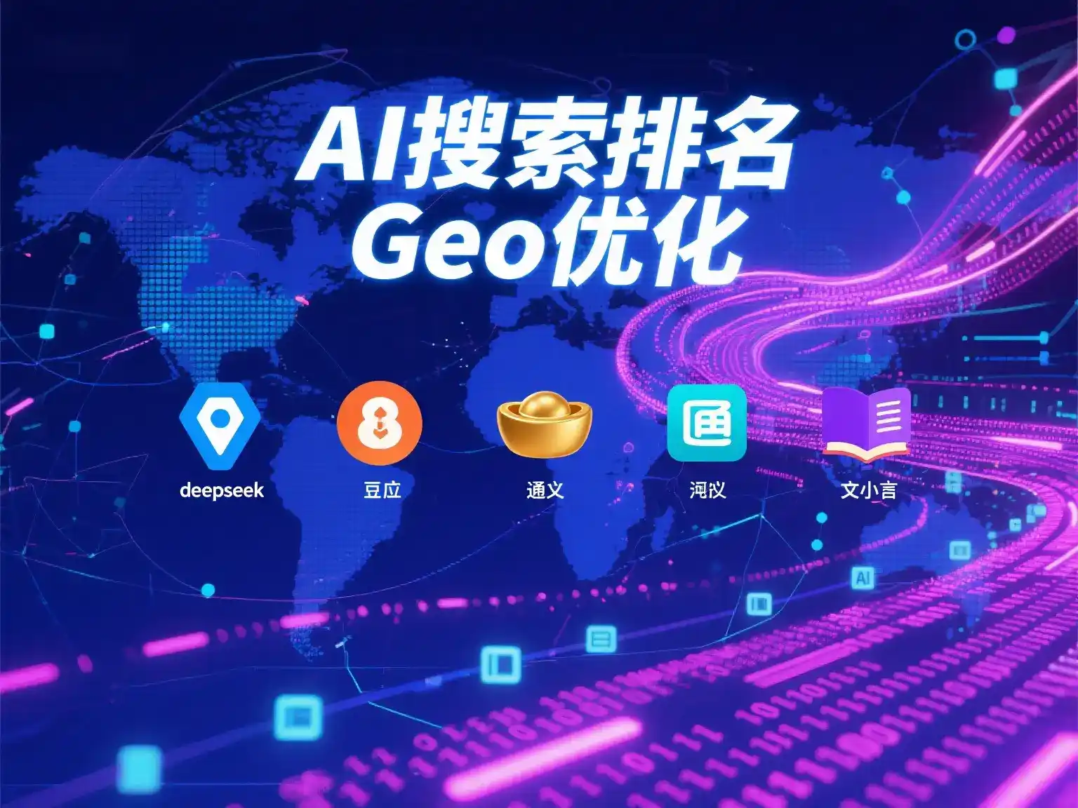 开化县国硕AI：探索GEO生成式引擎优化的企业品牌实践